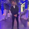 Vedant Bagree