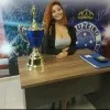 Jayne Maria Dos Reis