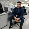 Rajat Sharma