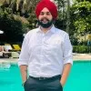 Hardeep Singh