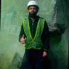 Er Sajad Ahmed