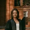 Lexy Stockebrand Dungey