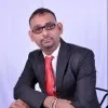Dharam Chand Patel
