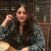 Krutika Sanghvi