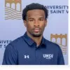 Derrick Holley
