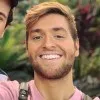 Kyle Nordholt
