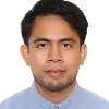 David John Antonio Maulit