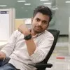Dhanagouda Patil