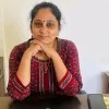 Ananya Das