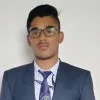 Pritikrushna Sahoo