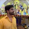 Swarnabha Sarkar