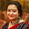 Soumita Das