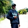 JAMES MUEMA
