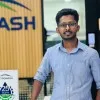 Fayas Ahamed
