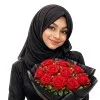Shamleena Sherin