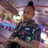 Darion Lindsey