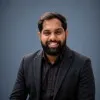 Saurabh Tiwari