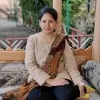 Dhanashree Shendre