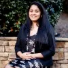 Lavina Fernando