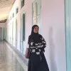 Siti Masyitoh Azzahra Lubis