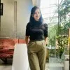 Pallavi Ambhore
