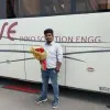 Venkatesh Waran