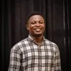 Isaac Ayodele