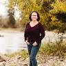 Evelyn Reynolds