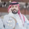 Abdullah Al Mushekih