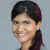 Gina Mathew