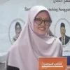 Farisha Eddyzar