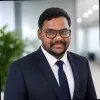 Govinda Raju Murarishetty