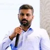 Rakesh Sasi