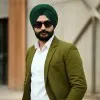 Gurpal Singh