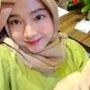 Danti Purwandari