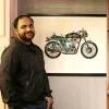 Naveen Chandra