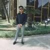 Mehrose Shaikh