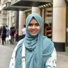 Aisha Salim