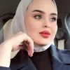 Sarah Alrikaby