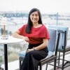 Elaine Sarah Salvania