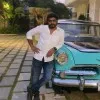 M LEELA MANOHAR