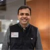 Vishaal Kothari