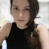 Alina Khvorostian