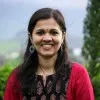 Veena Venugopal