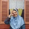 Nor Fariza Ngah
