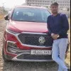 Nitesh Ruhela