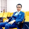 Khalid Abdalla