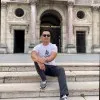 Aaron Fu