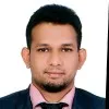 Mohammed Ashfaque Ahmed