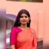 Janani Madhavan